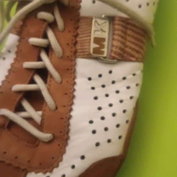 MK Golf shoes - Picture 6 of 7